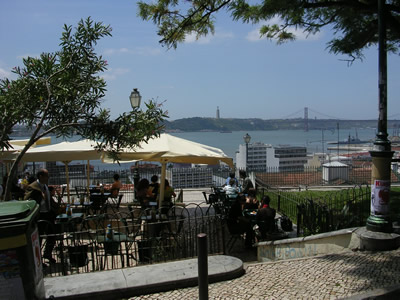 Adamastor Terrace