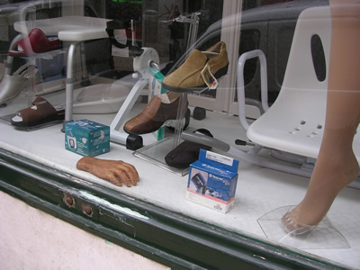 Shopping Lisbon Remarquable Rua da Madalena