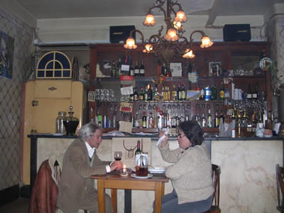 Lisbon Restaurant Merca Tudo2
