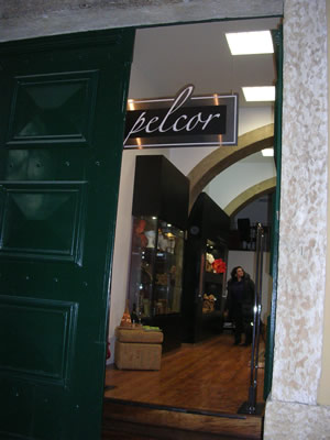 Pelcor Rua da Pedras Negras 30 Baixa Lisbon9