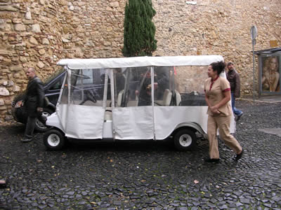 Lisbon Bairro Castelo guests hotel Palaccio