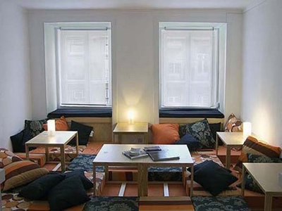 Lisbon Story Guestshouse
