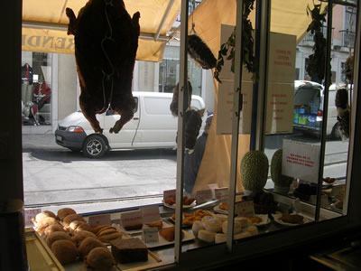 Suckling pig Leitao Assado a Lenha Lisbon A Merendinha