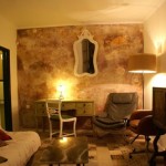 House Pedro Silva Alfama Lisbon Lounge area