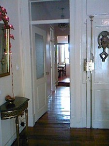 Lisboa app Terreirinho - 1019 gang