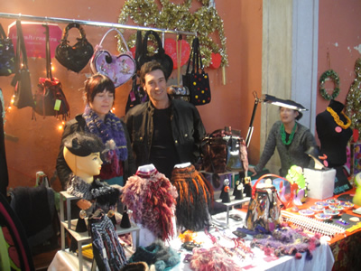 Lisbon Alternative Fair Ladra Alternativa Rosa Lourenco bags2
