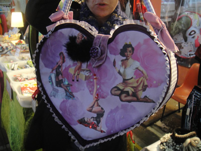 Lisbon Alternative Fair Ladra Alternativa Rosa Lourenco4