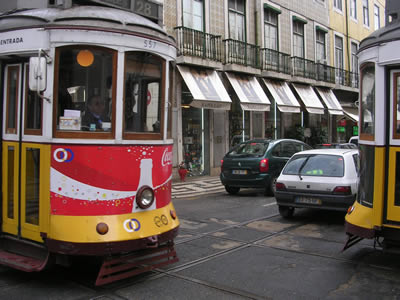 Lisbon Napoleão shop Port Wines Aguardentes street