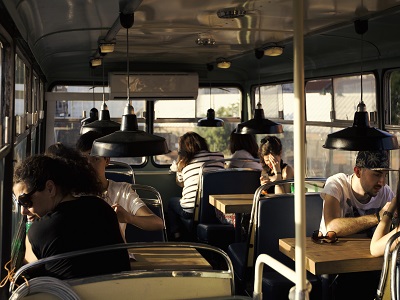 village-underground-lisbon-dubble-decker-bus